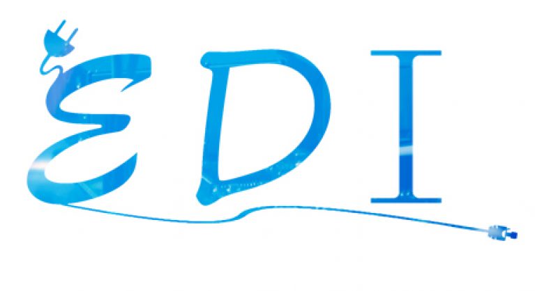 Logo EDI Electricite Domotique Informatique