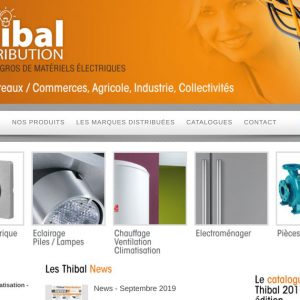 Thibal Distribution