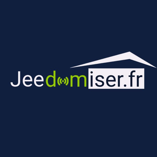 Logo jeedomiser.fr