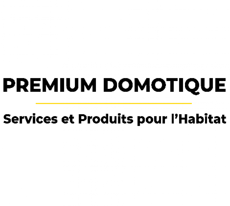 Premium Domotique