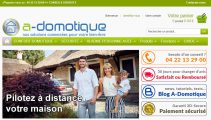 A-DOMOTIQUE