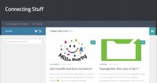 Connecting Stuff