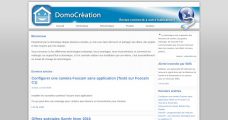 DomoCréation