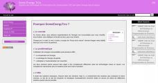 Domoenergytics