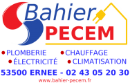 BAHIER PECEM