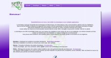 SweetWebHome