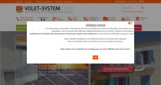 Volet System